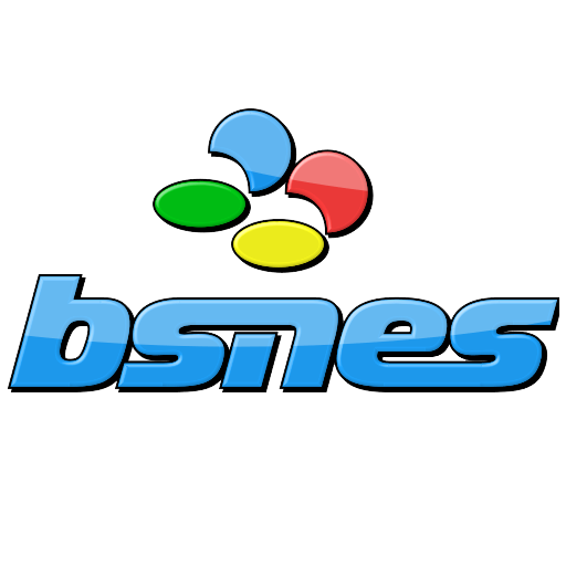 Nintendo - SNES / SFC (bsnes) icon