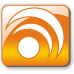 DVBViewer Client icon