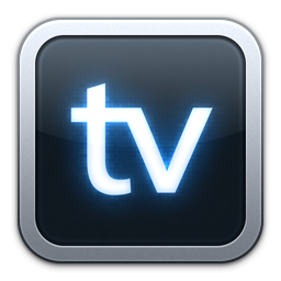 IPTV Simple Client icon