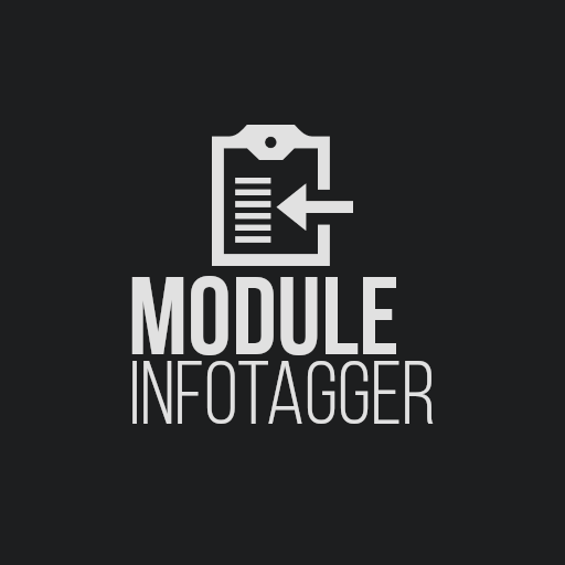 InfoTagger icon
