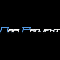 Napiprojekt.pl icon