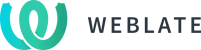 Weblate Logo