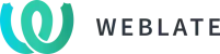 Weblate Weblate Logo