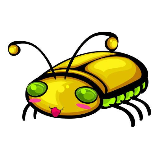 Sega - Saturn (Beetle Saturn) icon