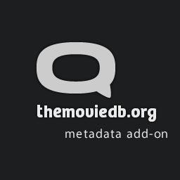 The Movie Database Python icon