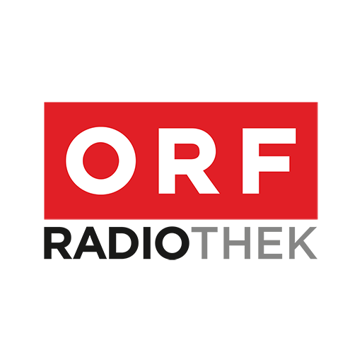 ORF Radiothek icon