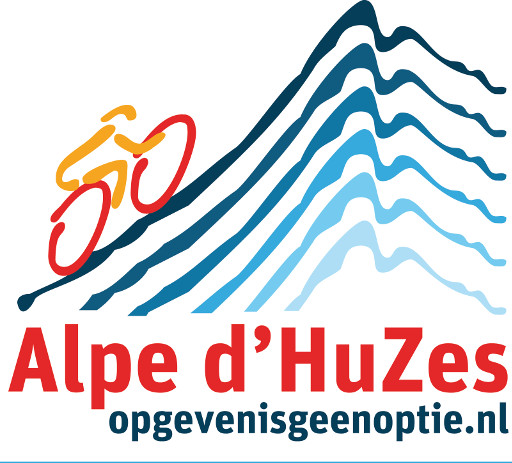 Alpe d'HuZes icon