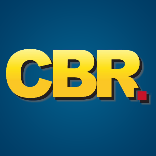 CBR.com icon