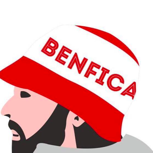 Conversas à Benfica icon