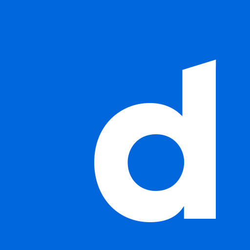 DailyMotion.com icon