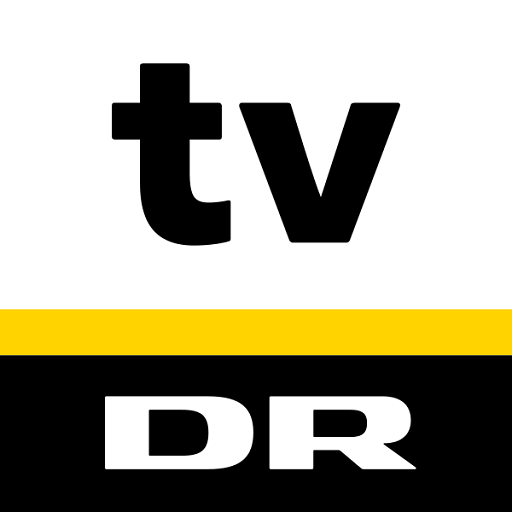 DR TV icon