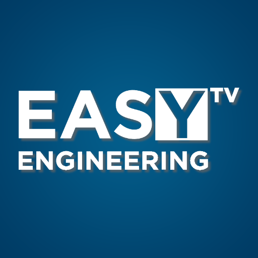 Easy Engineering TV icon