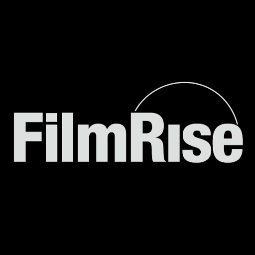 FilmRise - YouTube icon