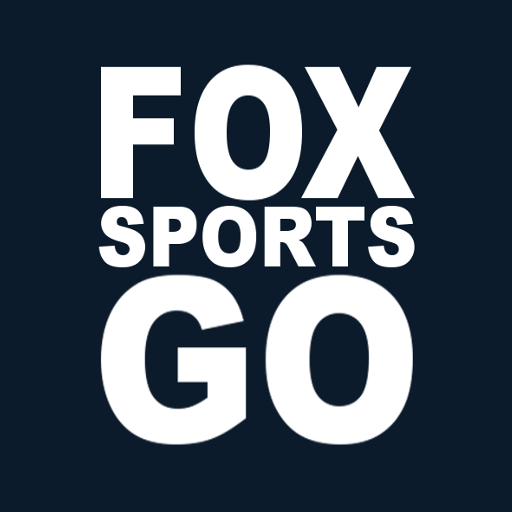 FOX Sports GO icon