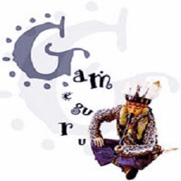 Gamegurumania icon