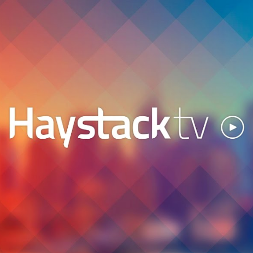 Haystack.TV icon