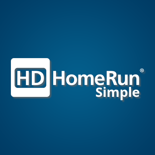 HDHomerun Simple icon