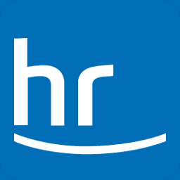HR Magazine Player icon