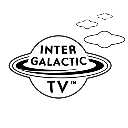 Intergalactic FM TV icon
