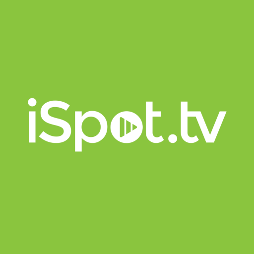 iSpot TV Adverts icon