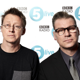 Kermode and Mayo's Film Review icon