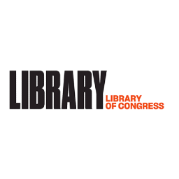 Library of Congress icon