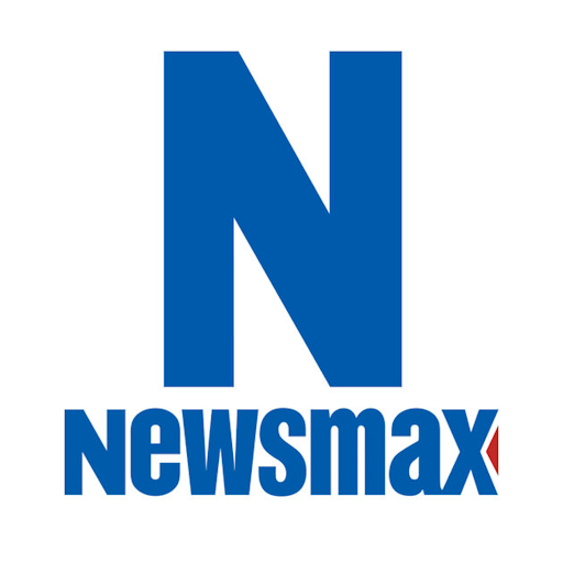 NewsmaxTV icon