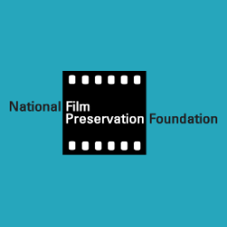 National Film Preservation Foundation icon