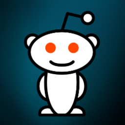 Reddit Viewer icon