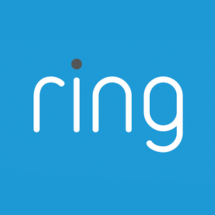 Ring video doorbell icon