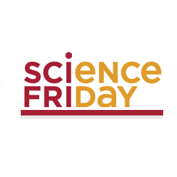 Science Friday icon