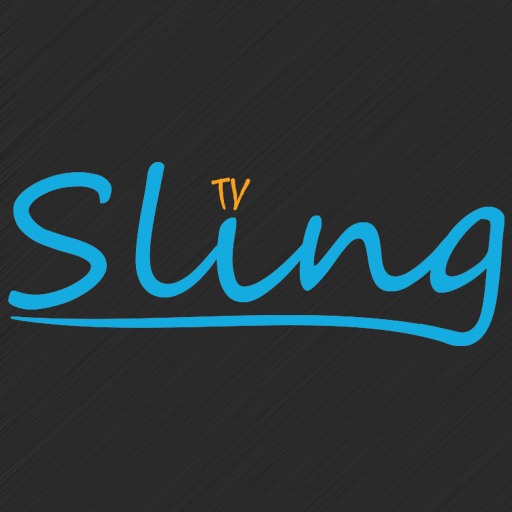 Sling.TV icon