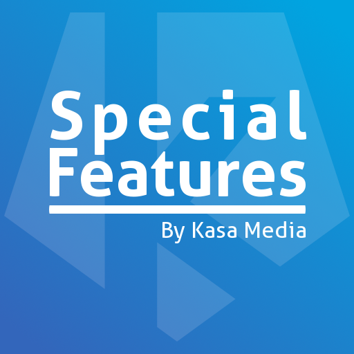 Special Features icon