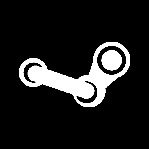 Steam Community icon