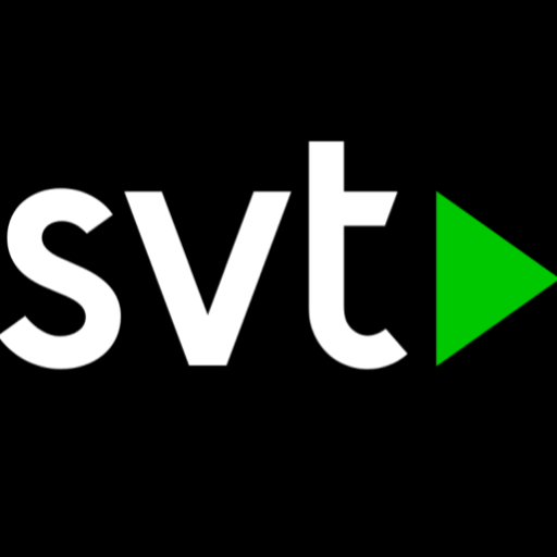 SVT Play icon