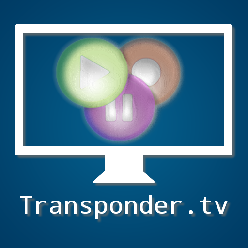 Transponder.TV icon