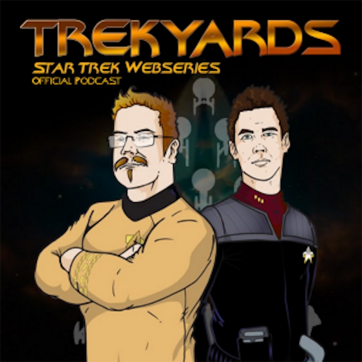 TrekYards - YouTube icon