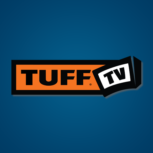 Tuff.TV icon
