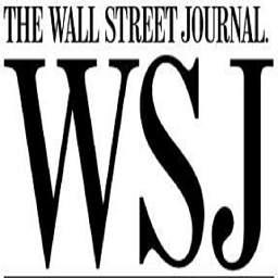 The Wall Street Journal Live icon