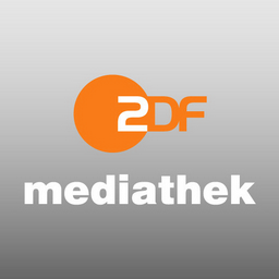 ZDF Mediathek 2016 icon