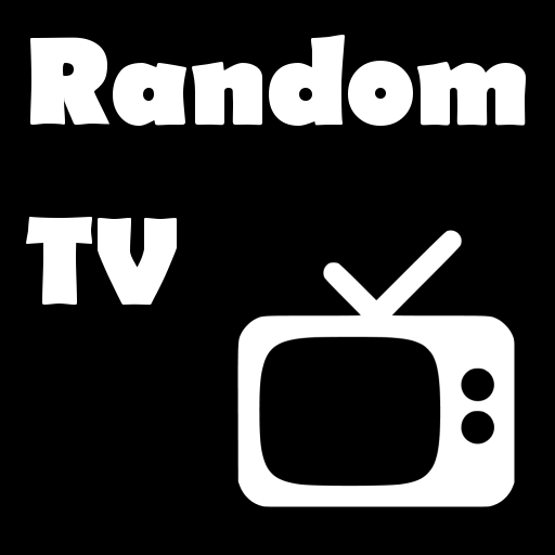 RandomTV icon