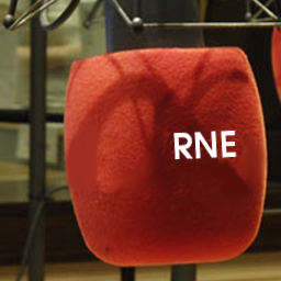 RNE Podcasts icon