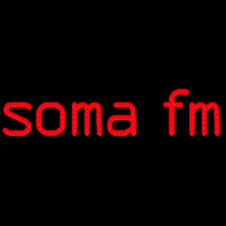 SomaFM icon