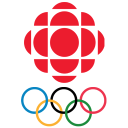 CBC Olympics icon