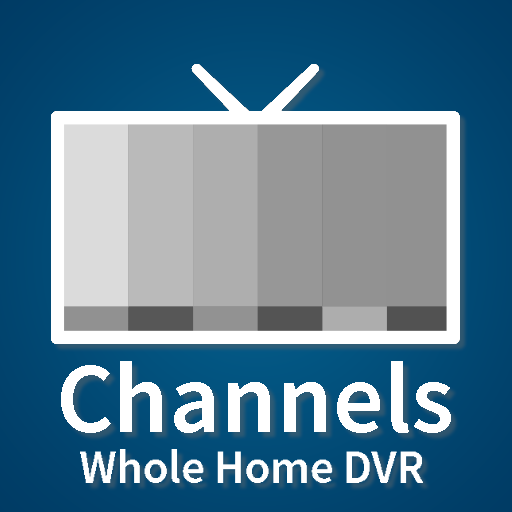Channels DVR icon