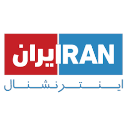 Iran International TV icon