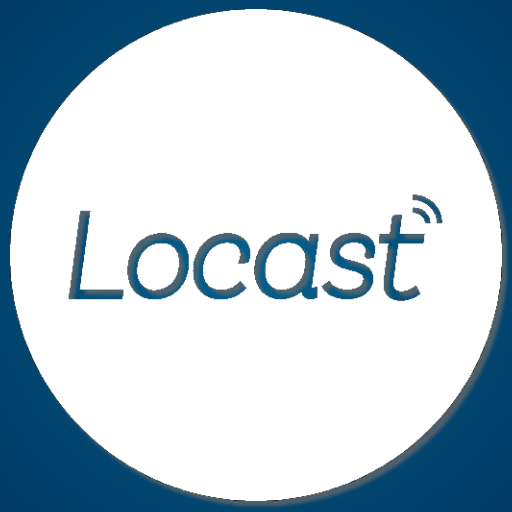 Locast icon