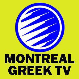 Montreal Greek TV icon