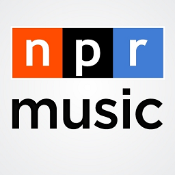 NPR Music Videos icon
