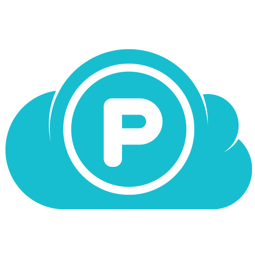 PCloud Video Streaming icon